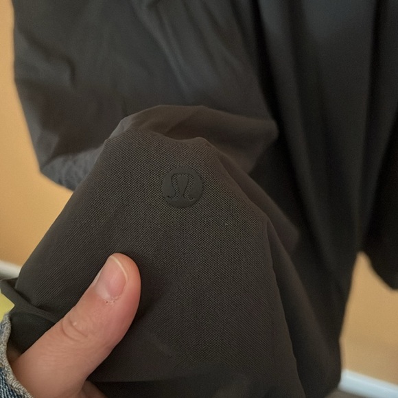 NWOT Lululemon Mesh Overlay High-Neck Dress - Picture 10 of 10